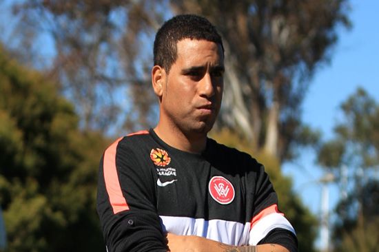 Tahj Minniecon Becomes the Latest Wanderers Signing