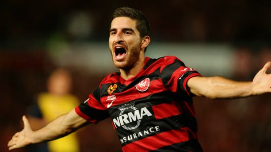 WSW v Mariners | Preview