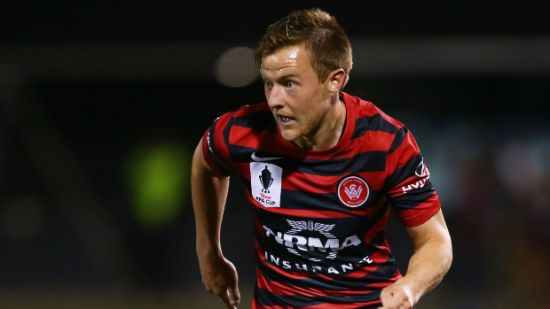 Analysis: Swashbuckling Jamieson, disciplined Baccus key to FFA Cup victory