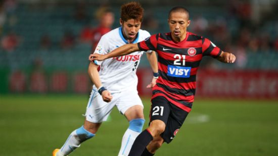 Wanderers bolster squad with Japanese acquisition