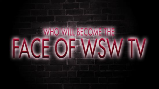 Vote for your WSW TV host
