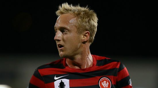 Everything you need to know about Wanderers’ FFA Cup match