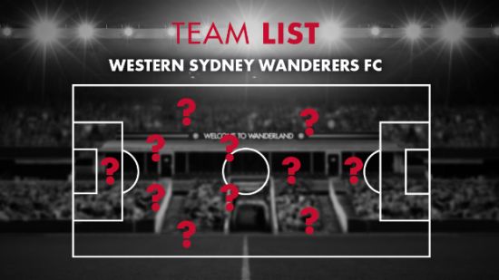 WSW v Victory | Starting XI