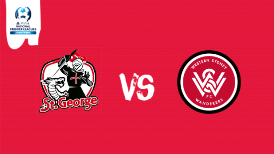 NPL Preview: St George vs Wanderers