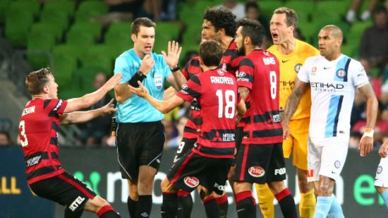 City v Wanderers: A rivalry waiting to explode