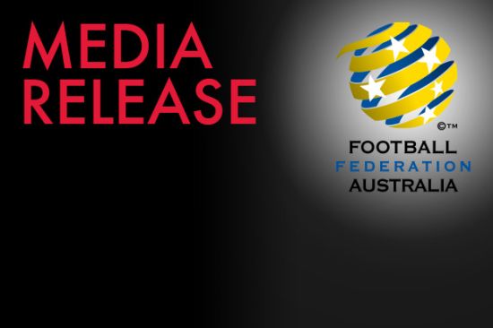 FFA Announces New Broadcast Arrangements