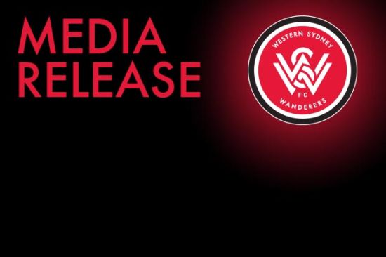 FFA Thanks Western Sydney Football Community On Wanderers Anniversary