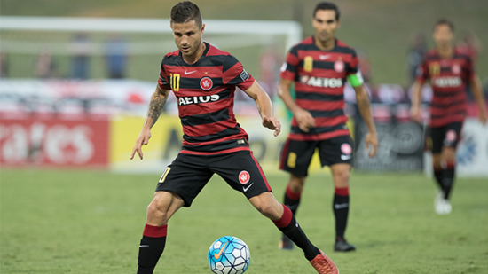 Preview: FC Seoul vs Wanderers