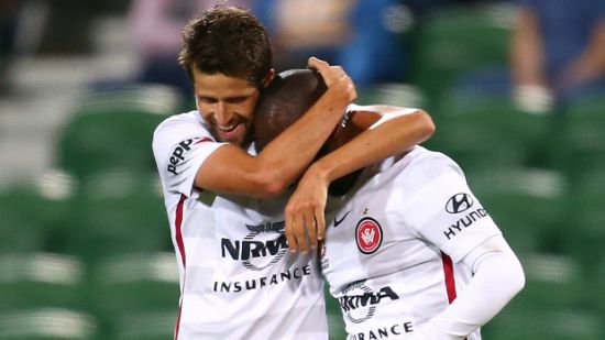 Wanderers Announce Player Departures