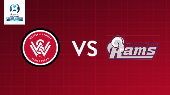 NPL Wrap: Wanderers defeat Rams
