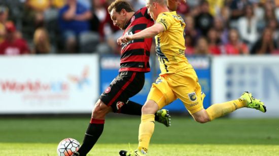 Everything you need to know for Wanderers v Mariners