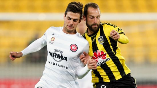 Phoenix v Wanderers | Preview