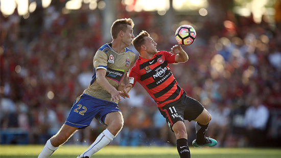 Stat Preview: Jets vs Wanderers