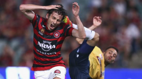 Wanderers v Mariners | Preview