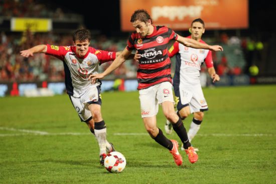 Wanderers play well in 0-0 draw