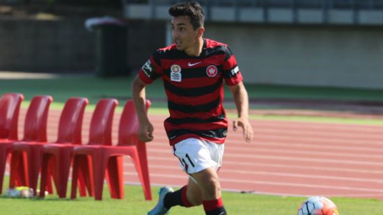NYL Finals hopes on the line as Wanderers fall to Mariners