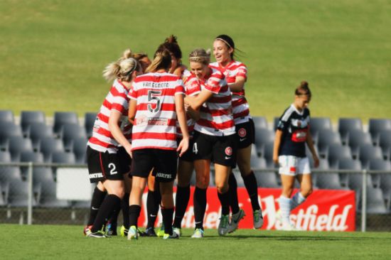 W-League Preview: Western Sydney v Adelaide United