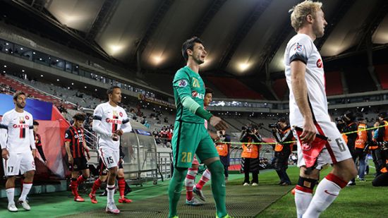 Preview: Wanderers vs FC Seoul