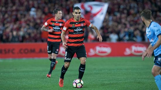 Ins & Outs for Saturday’s match against Perth