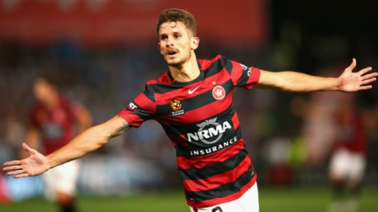Wanderers fall to last-minute goal