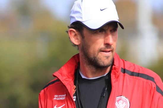 Popovic: It’s All Part of Our Preparation