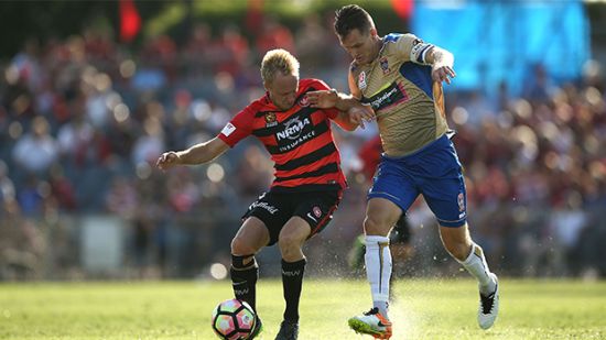 Preview: Jets vs Wanderers