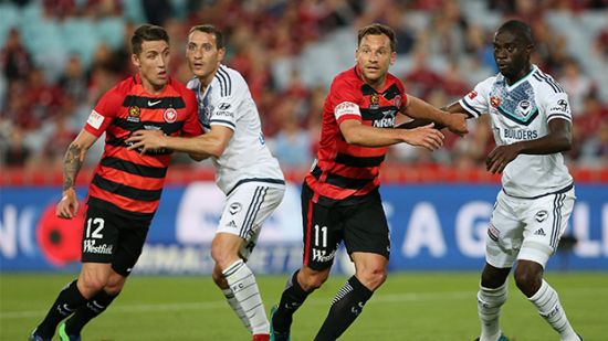 Preview: Wanderers vs Victory