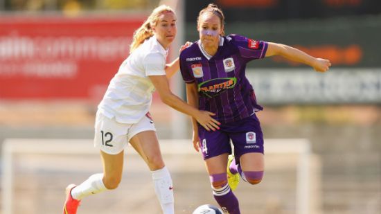 Glory v Wanderers | WWL Preview