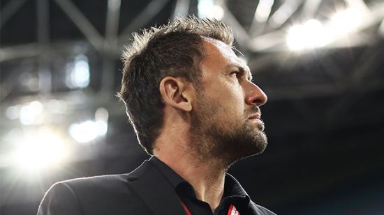 Popovic: History is always there to be broken