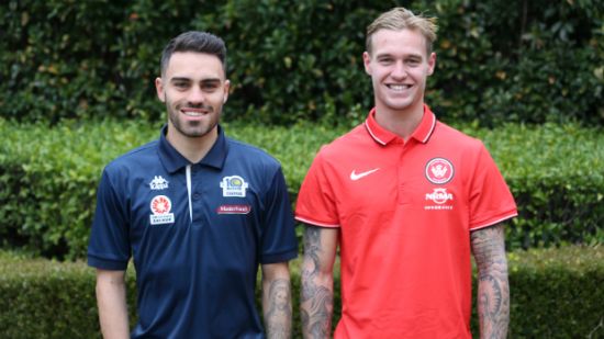 Wanderers to host match in Coffs Harbour