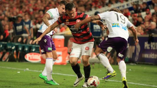 Glory v Wanderers | Weekend Preview