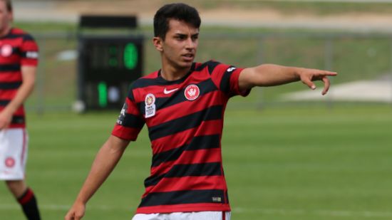 Wanderers play historic first game in NPL on Sunday