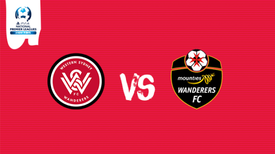NPL Wrap: Wanderers second after Mounties draw