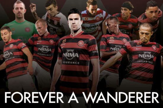 Wanderers Announce Player Departures