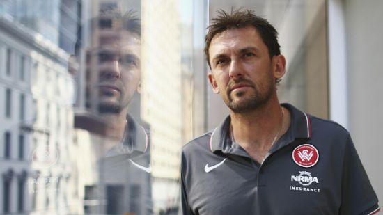 Tony Popovic: Letter to the fans