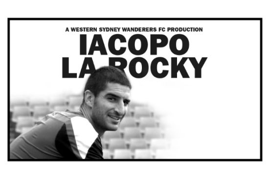 Iacopo La Rocky Montage