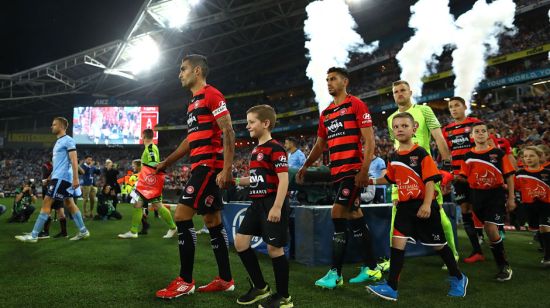 How well do you know the Sydney Derby?