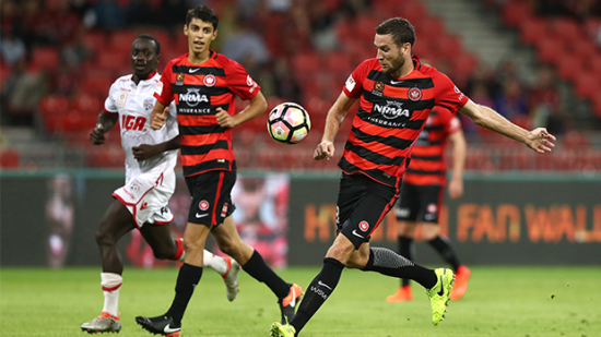 Stat Preview: Adelaide vs Wanderers