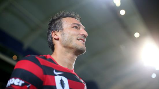 Ins & Outs for Western Sydney Wanderers v Roar
