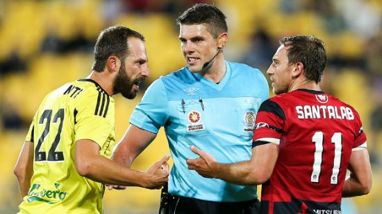 FFA Cup Preview: WSW v Nix