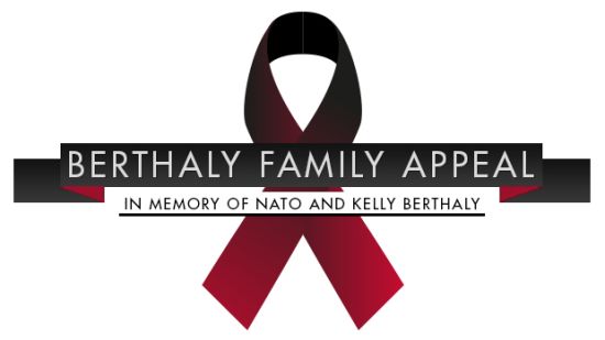 Berthaly Family Appeal