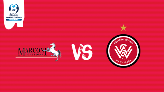 NPL Preview: Marconi vs Wanderers