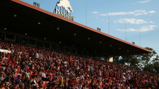 Westfield FFA Cup to be played at Pepper Stadium