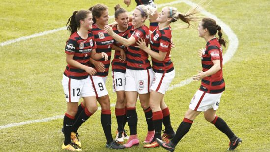Wanderers set to bounce back in Adelaide