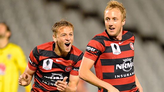 Wanderers stats and facts at Campbelltown
