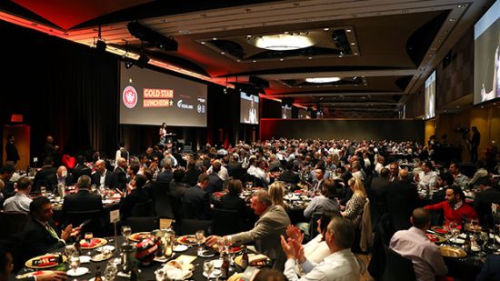 Gallery: 2017 Gold Star Luncheon