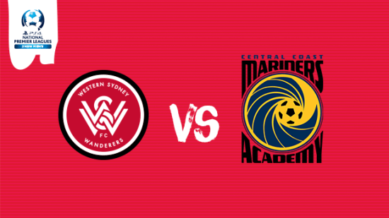 NPL Wrap: Wanderers go top after Mariners win