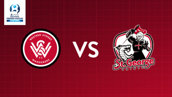 NPL Preview: Wanderers vs St George