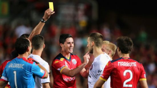 The Scout: What to expect from Adelaide United this Friday