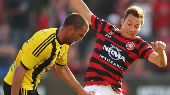 Everything you need to know about Wanderers v Phoenix